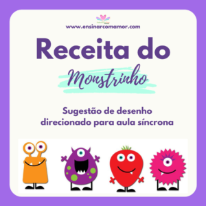 Atividade pronta - desenho livre  Atividades letra e, Atividades