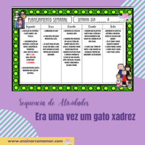 Plano de Aula de Xadrez, PDF, Xadrez