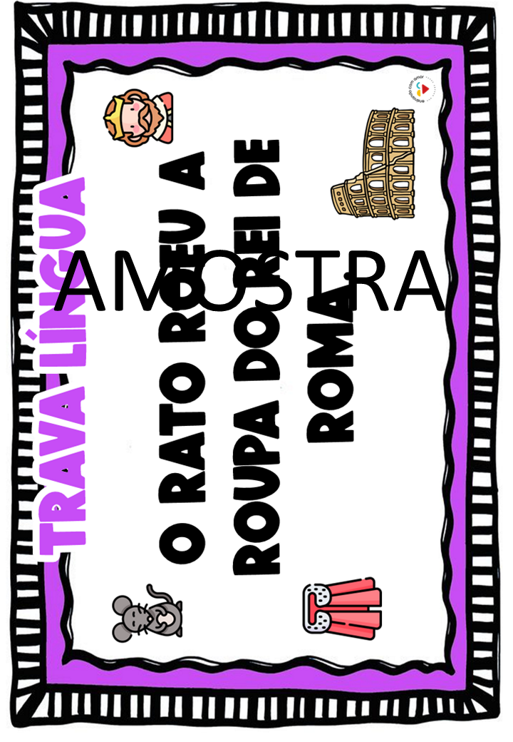 ATIVIDADES ALFABETIZAÇÃO FOLCLORE - Imagem 8