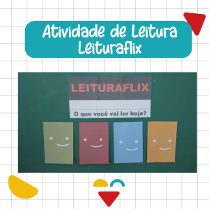 LEITURAFLIX