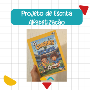 PROJETO DE ESCRITA- COPA DO MUNDO