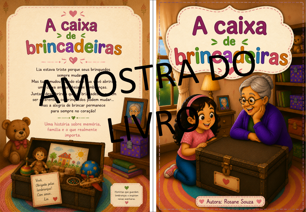 SEQUÊNCIA ALFABETIZAÇÃO DIA DAS CRIANÇAS - Imagem 2